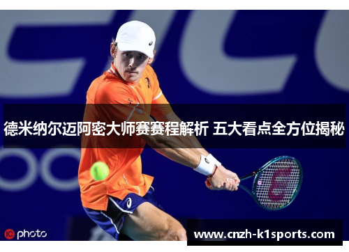 德米纳尔迈阿密大师赛赛程解析 五大看点全方位揭秘